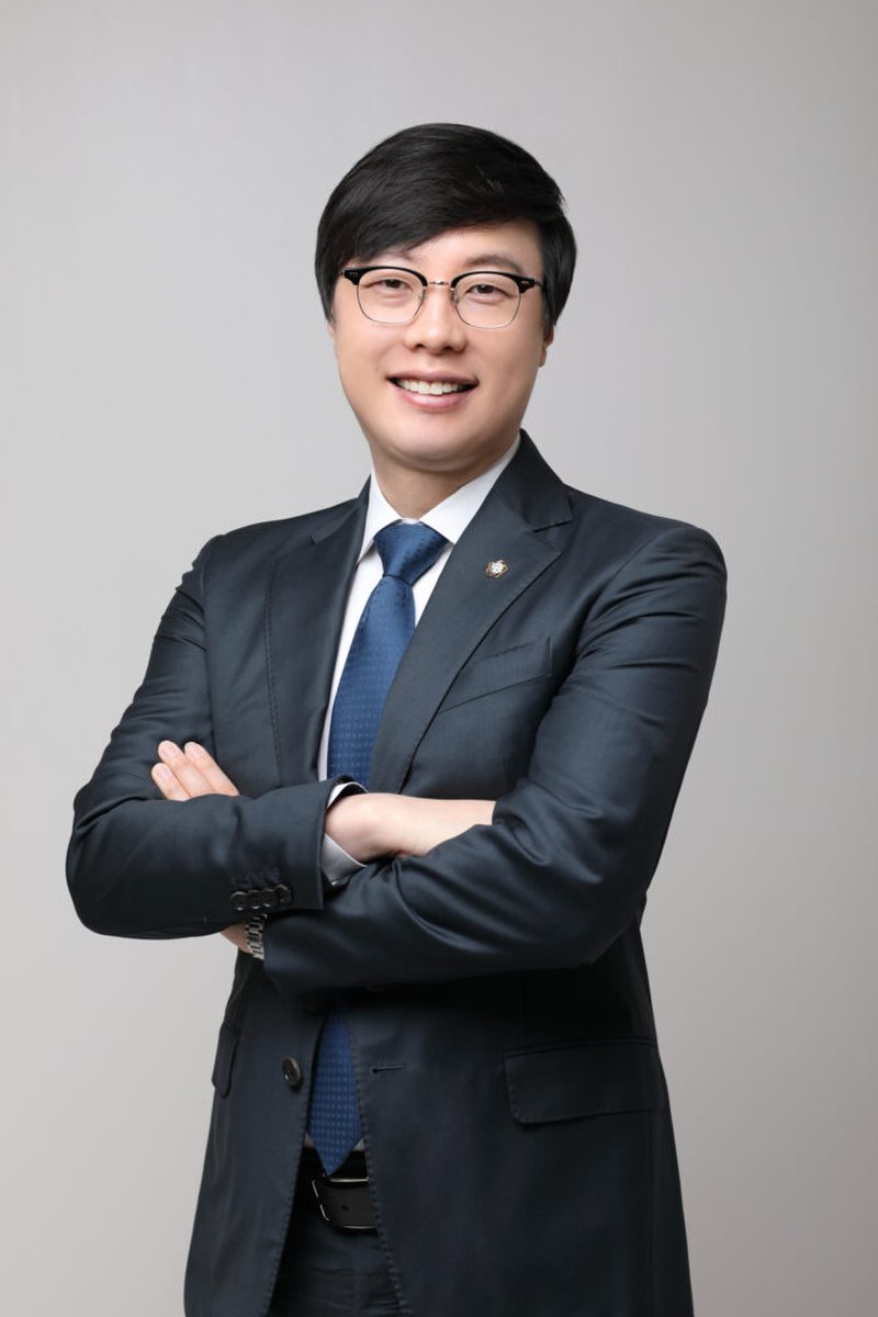 이세환 대표변호사